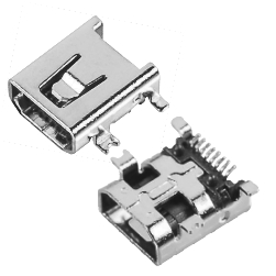 USB